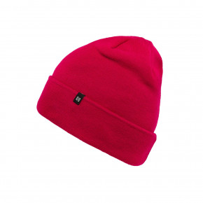 Přejít na produkt Zimní čepice Horsefeathers Greis pink 2017/2018