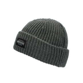 Prejsť na produkt Zimná čiapka Horsefeathers Hall heather gray 2016/2017