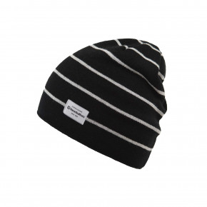 Přejít na produkt Zimní čepice Horsefeathers Iceberg black 2017/2018