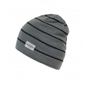 Přejít na produkt Zimní čepice Horsefeathers Iceberg grey 2017/2018
