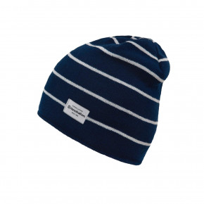 Přejít na produkt Zimní čepice Horsefeathers Iceberg navy 2017/2018