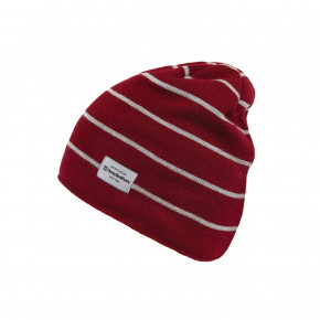 Přejít na produkt Zimní čepice Horsefeathers Iceberg ruby 2017/2018