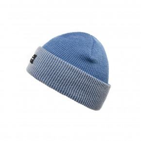 Přejít na produkt Zimní čepice Horsefeathers Joe blue 2017/2018