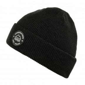 Přejít na produkt Zimní čepice Horsefeathers Lee black 2018/2019
