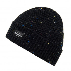 Přejít na produkt Zimní čepice Horsefeathers Likun fancy black 2018/2019