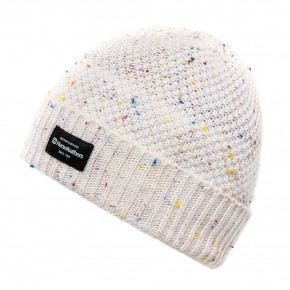 Přejít na produkt Zimní čepice Horsefeathers Likun fancy white 2018/2019