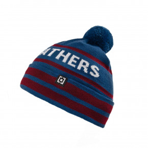 Přejít na produkt Zimní čepice Horsefeathers Loky Kids navy 2017/2018