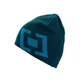 Prejsť na produkt Zimná čiapka Horsefeathers Magnus dark blue 2016/2017