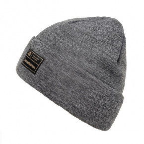 Přejít na produkt Zimní čepice Horsefeathers Mike heather grey 2020/2021