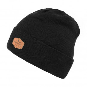 Přejít na produkt Zimní čepice Horsefeathers Perry black 2018/2019