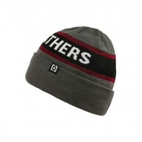 Přejít na produkt Zimní čepice Horsefeathers Ramo grey 2017/2018