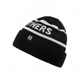 Prejsť na produkt Zimná čiapka Horsefeathers Ramo Kids black 2017/2018