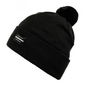 Přejít na produkt Zimní čepice Horsefeathers Stanton black 2018/2019