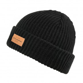 Přejít na produkt Zimní čepice Horsefeathers Thief black 2018/2019