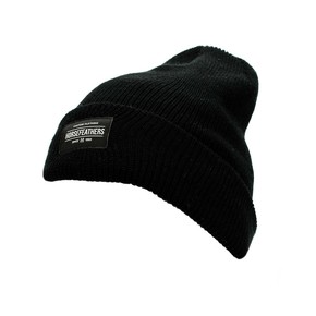Prejsť na produkt Zimná čiapka Horsefeathers Tina black 2016/2017