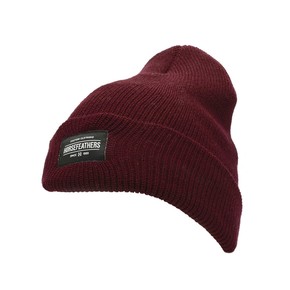 Prejsť na produkt Zimná čiapka Horsefeathers Tina rosewood 2016/2017