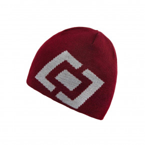 Přejít na produkt Zimní čepice Horsefeathers Windsor ruby 2017/2018