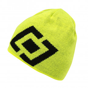 Prejsť na produkt Zimná čiapka Horsefeathers Windsor Youth lime 2019/2020