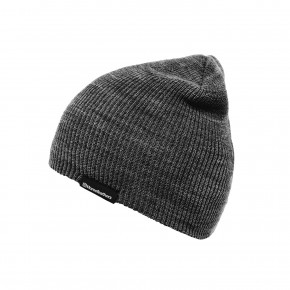 Přejít na produkt Zimní čepice Horsefeathers Yard dark grey 2017/2018