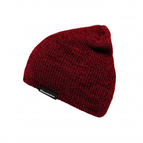 Přejít na produkt Zimní čepice Horsefeathers Yard heather ruby 2017/2018