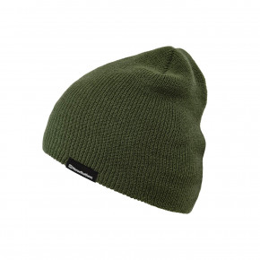 Přejít na produkt Zimní čepice Horsefeathers Yard olive 2017/2018