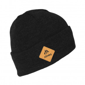 Přejít na produkt Zimní čepice Jones Baker black 2018/2019