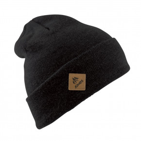 Přejít na produkt Zimní čepice Jones Baker heather black 2019/2020