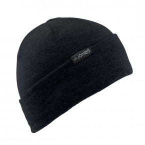 Přejít na produkt Zimní čepice Jones Cortina black 2019/2020