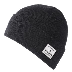 Přejít na produkt Zimní čepice Nidecker Beanie black 2017/2018