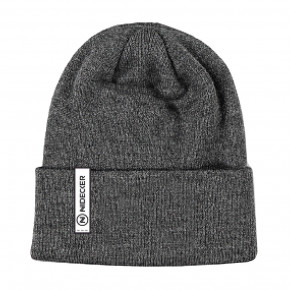 Go to the product Beanies Nidecker Corp.beanie heather grey 2020/2021