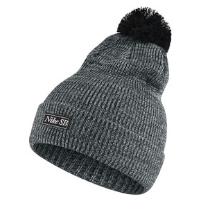 Prejsť na produkt Zimná čiapka Nike SB 2-In-1 Pom Knit seaweed 2016