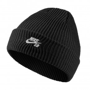 Przejść do produktu Czapka Nike SB Fisherman black/white 2018