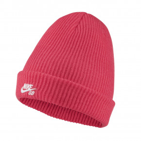 Przejść do produktu Czapka Nike SB Fisherman lt fusion red/white 2021