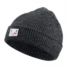 Přejít na produkt Zimní čepice Nike SB Surplus black/dark grey/wolf grey 2017
