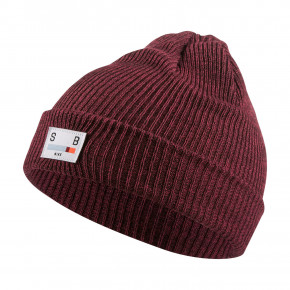 Přejít na produkt Zimní čepice Nike SB Surplus dark team red/team red/gym red 2017