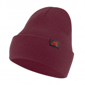 Prejsť na produkt Zimná čiapka Nike SB Utility dark beetroot/chile red 2020