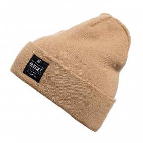 Přejít na produkt Zimní čepice Nugget Bandit 3 sand 2017/2018