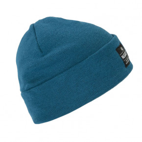 Přejít na produkt Zimní čepice Nugget Bandit 4 petrol blue 2018/2019