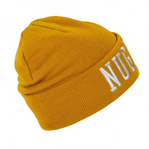 Přejít na produkt Zimní čepice Nugget Jordan 2 mustard 2018/2019