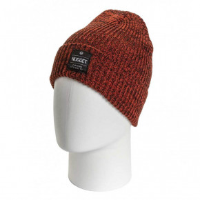 Go to the product Beanies Nugget Killer 3 heather brick red 2020/2021