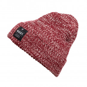 Přejít na produkt Zimní čepice Nugget Killer heather burgundy 2017/2018