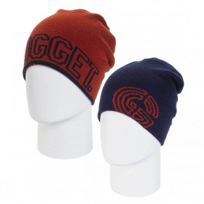 Go to the product Beanies Nugget Logo 5 navy/brick red 2020/2021