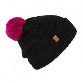 Přejít na produkt Zimní čepice Nugget Medea 2 black 2018/2019