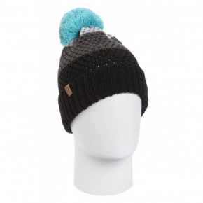 Go to the product Beanies Nugget Offelia 2 black stripe 2020/2021