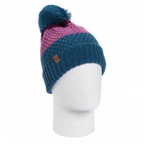Go to the product Beanies Nugget Offelia 2 petrol stripe 2020/2021