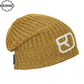 Go to the product Beanies Ortovox Melange yellowstone 2020/2021