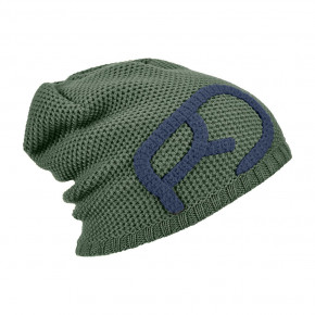 Przejść do produktu Czapka Ortovox Rock'n'wool Beanie green forest 2019/2020