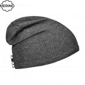 Prejsť na produkt Zimná čiapka Ortovox Wonderwool Beanie black sheep 2020/2021
