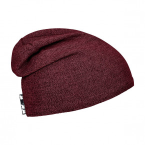 Przejść do produktu Czapka Ortovox Wonderwool Beanie dark blood blend 2019/2020