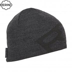 Přejít na produkt Zimní čepice Ortovox Wonderwool Pro black sheep 2020/2021